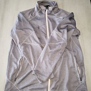 XL Full Zip North End Jacket